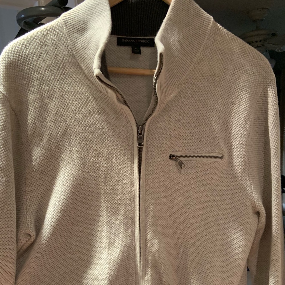 Banana Republic Designer Sweater